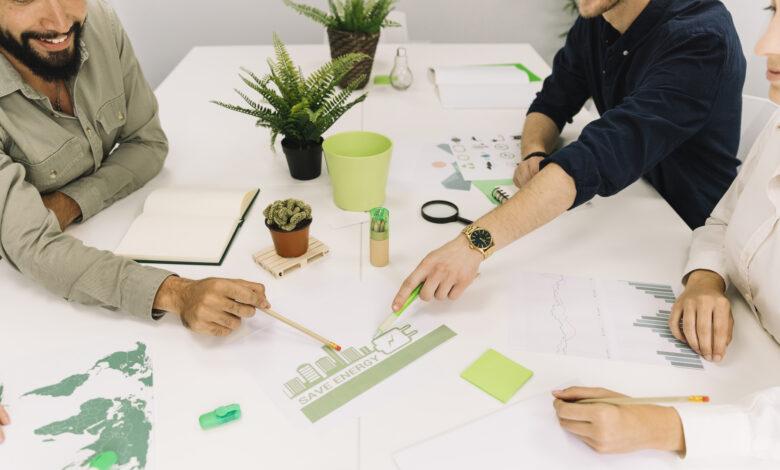 Sustentabilidad Operativa y gestión energética para empresas - PowerPlus Córdoba Argentina