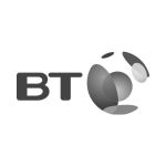 BT Group – cliente de Power Plus