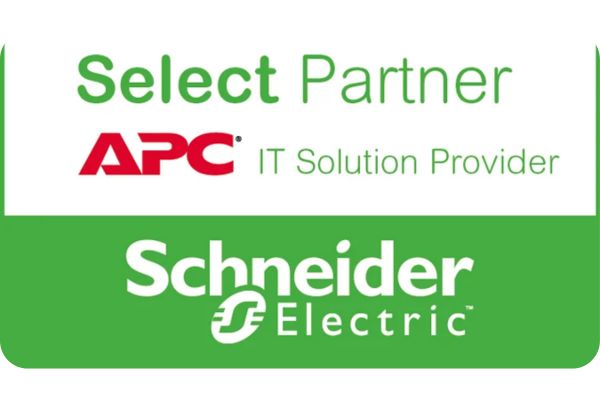Select Partner Schneider Electric - Secure Power Cooling Software Argentina
