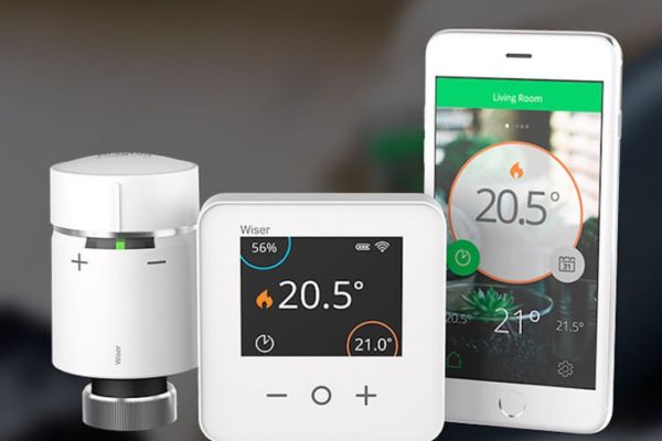 Domótica empresarial automatización edificios corporativos Argentina - PowerPlus