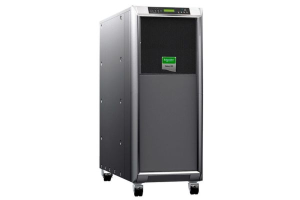 Alquiler de UPS APC Córdoba Argentina - PowerPlus