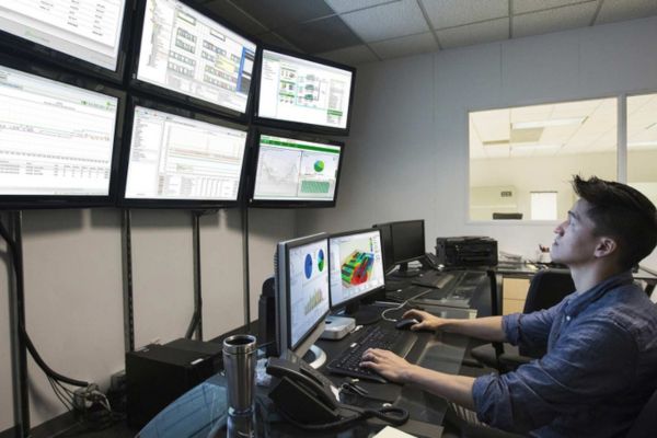 Monitoreo DCIM Data Center Infrastructure Management - PowerPlus Argentina