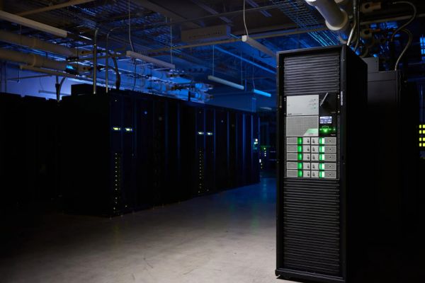 Eficiencia energética y sustentabilidad operativa Data Centers - PowerPlus Córdoba