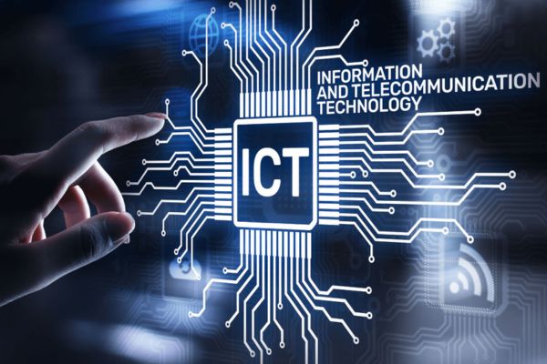 ICT Tecnologías de la Información y Comunicación para empresas - PowerPlus Argentina