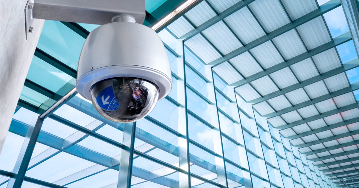 Seguridad Física Electrónica - control de accesos y video vigilancia - PowerPlus Argentina